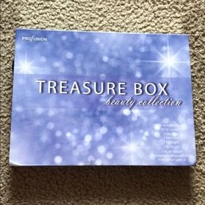 Profusion- Treasure Box Beauty Collection